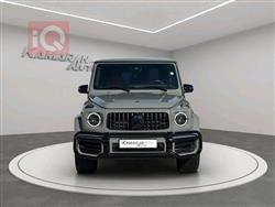 مرسيدس بنز G-Class